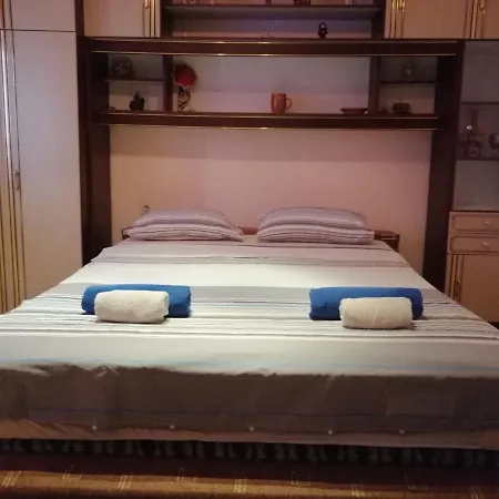 Apartment Stanikic
