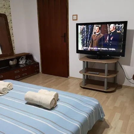 Apartment Stanikic