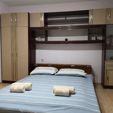 Apartment Stanikic Kostol