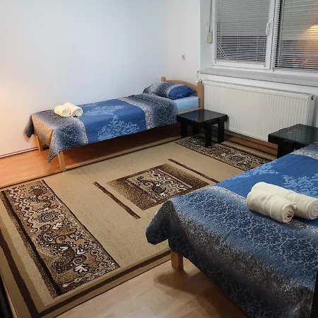 Stanikic Apartment